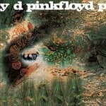 cover: Pink Floyd - A Saucerful Of Secrets (2011 Remaster)