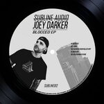 cover: Joey Darker - Blocced EP