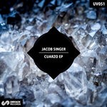 cover: Jacob Singer - Cuarzo EP