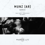 cover: Munz (ar) - Namshi