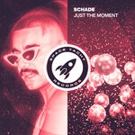 cover: Schade - Just The Moment