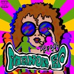 cover: Perezo - Manor EP