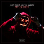 cover: Magthegreat|Alex Van Sanders - My Outfit