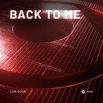 cover: Low Blow - Back To Me