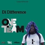 cover: Di Difference - One Team