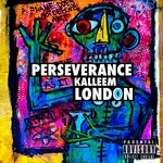 cover: Kalleem London - Perseverance