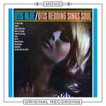 cover: Otis Redding - Otis Blue (Mono)