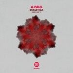 cover: A.paul - Dialetica - Part I Of VI