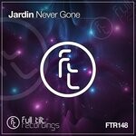 cover: Jardin - Never Gone