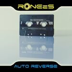 cover: Ronees - Auto Reverse