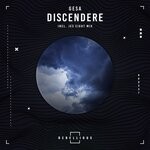 cover: Gesa - Discendere