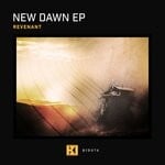 cover: Revenant - New Dawn EP