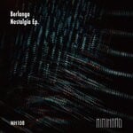 cover: Berlanga - Nostalgia