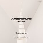 cover: Tecknoom - Imagination