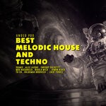 cover: Various - Best Melodic House & Techno