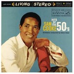 cover: Sam Cooke - Hits Of The 50's