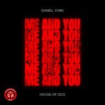 cover: Dan York - Me & You