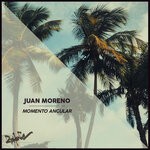 cover: Juan Moreno - Momento Angular