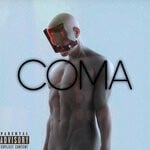 cover: Ammonyt - COMA