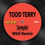 cover: Jocelyn Brown|Todd Terry Feat Martha Wash - Jumpin' (Wh0 Remix)