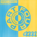 cover: Mikey Jubbly - Hold Me