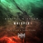 cover: Oclum|Oulitis - Whisper