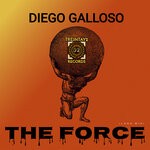 cover: Diego Galloso - The Force (Long Mix)