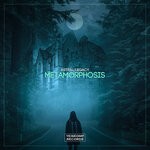 cover: Astral Legacy - Metamorphosis