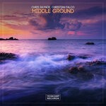 cover: Christian Falco|Chris Raynor - Middle Ground