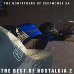 cover: Various - The Best Of Nostalgia 2