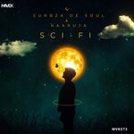 cover: Kaaruja|Surbza De Soul - Sci-Fi