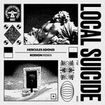 cover: Local Suicide - Hercules Adonis (Rodion Remix)