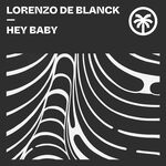 cover: Lorenzo De Blanck - Hey Baby