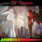 cover: Anirhythm - Betrayer (The Divine Opera)