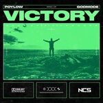 cover: Sped Up Sounds|Poylow|Godmode - Victory