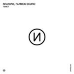 cover: Khatune|Patrick Scuro - Tenet