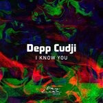 cover: Depp Cudji - I Know You