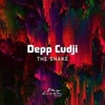 cover: Depp Cudji - The Shake