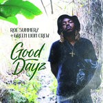 cover: Green Lion Crew|Roe Summerz - Good Dayz