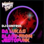 cover: Da Lukas|Blade From Jestofunk - DJ Control