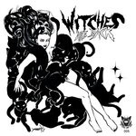 cover: Various - WITCHES005