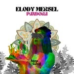 cover: Elody Mersel - Pandora