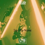 cover: Mzade - Say My Name (Original Mix)