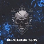 cover: Delan Ectrix - Guts