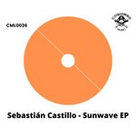 cover: Sebastian Castillo - Sunwave EP