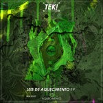 cover: Tek! - Leis De Aquecimento EP