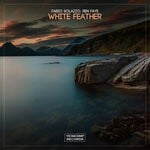 cover: Fabio Solazzo|Ren Faye - White Feather