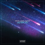 cover: Andrew Drummer|Kinburg - Asteroid