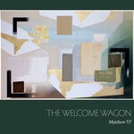 cover: The Welcome Wagon - Matthew 7:7