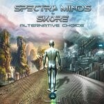 cover: Skore (br)|Spectra Minds - Alternative Choice